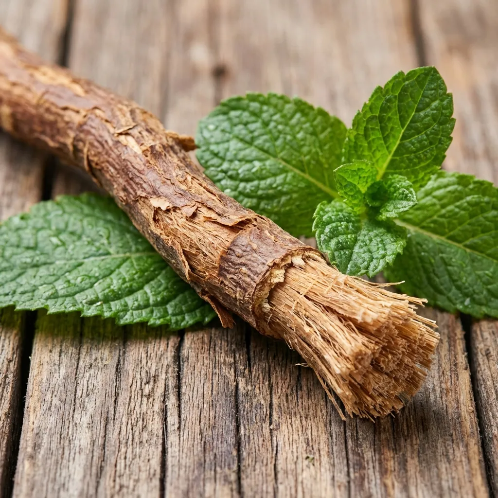 Miswak
