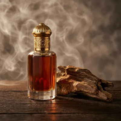 Attar & Fragrances