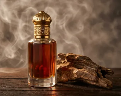 Attar & Fragrances