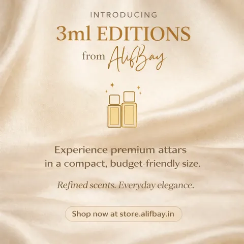 Premium Islamic Lifestyle