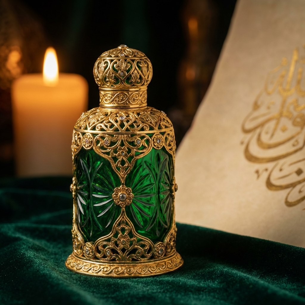 Premium Islamic Lifestyle